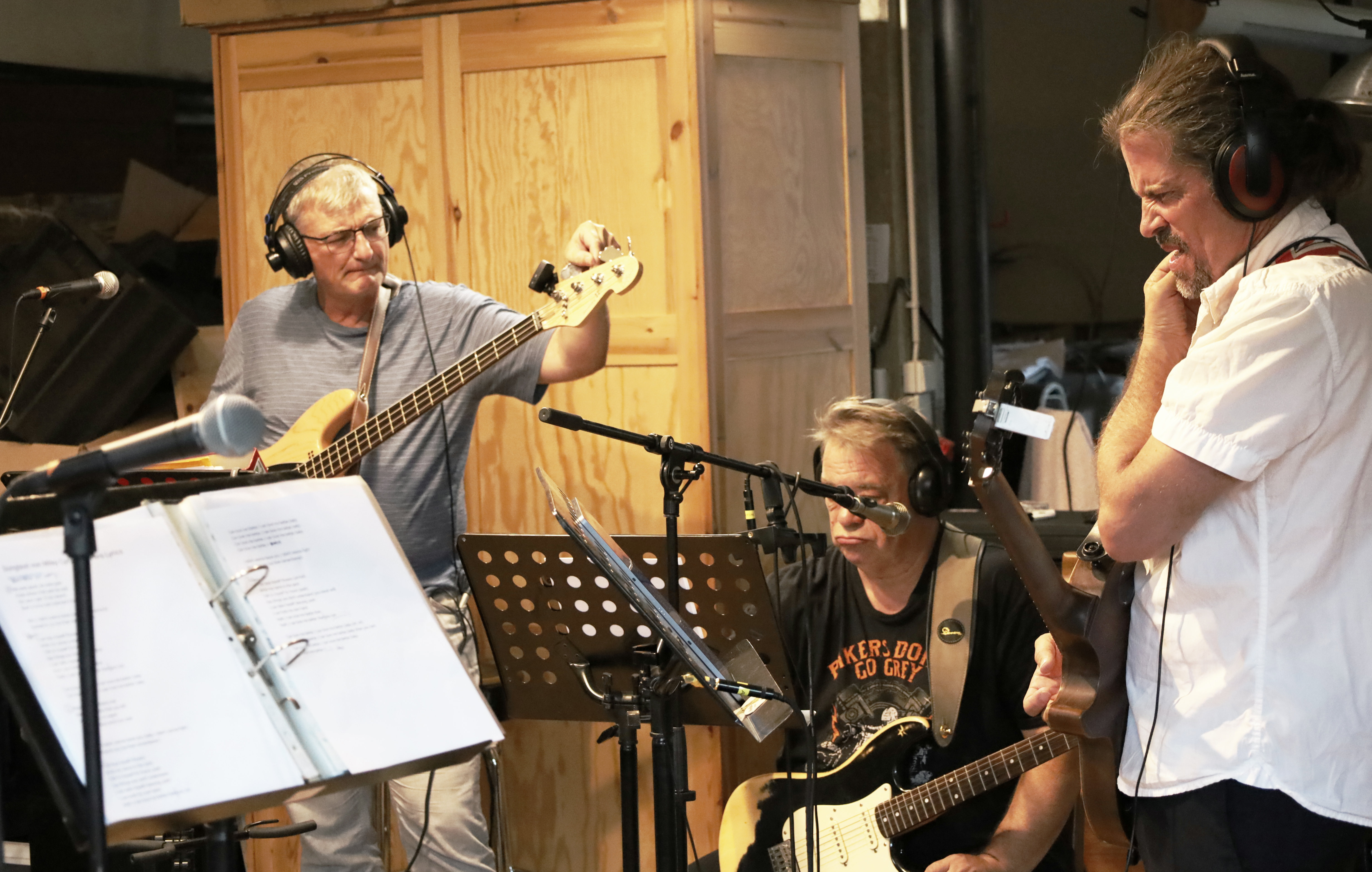 Proberaum Impressionen2